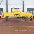 OUCO Customized 20' and 40' Container Spreader, Electric Rotary Container Spreader